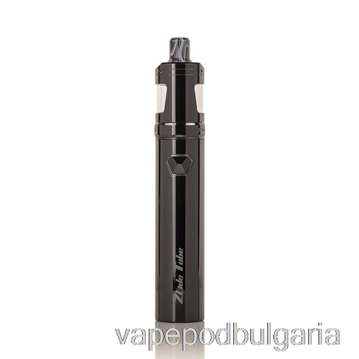 Vape Течности Innokin Zlide Tube 16w стартов комплект черен